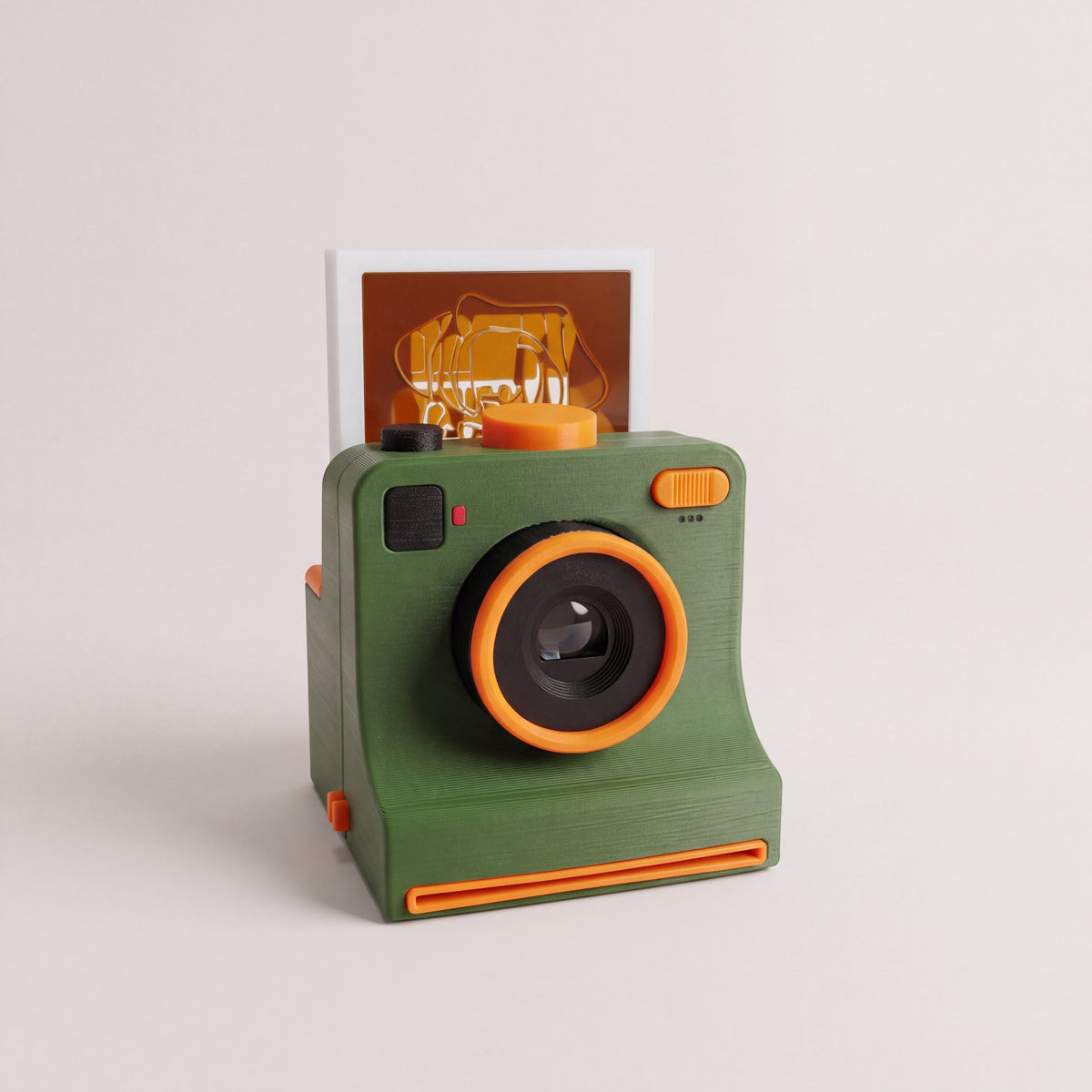 CaféClic vert – packshot studio